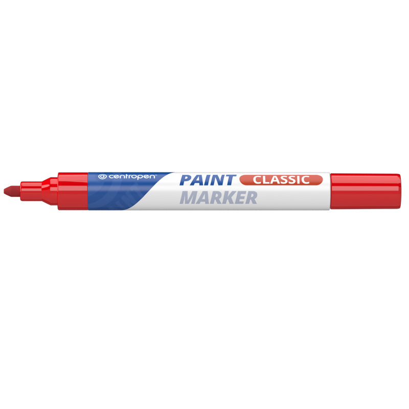 MARKER VOPSEA ROSIE 1-5MM 9100 CENTROPEN MARKER VOPSEA ROSIE 1-5MM 9100 CENTROPEN